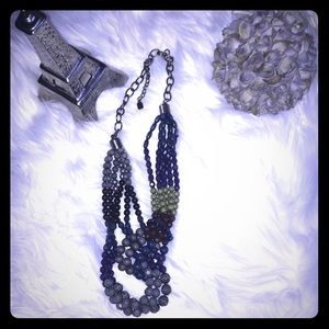 Free people/necklace